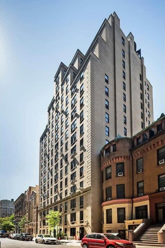 Apartment 73-812 New Uws Doorman Gym New York